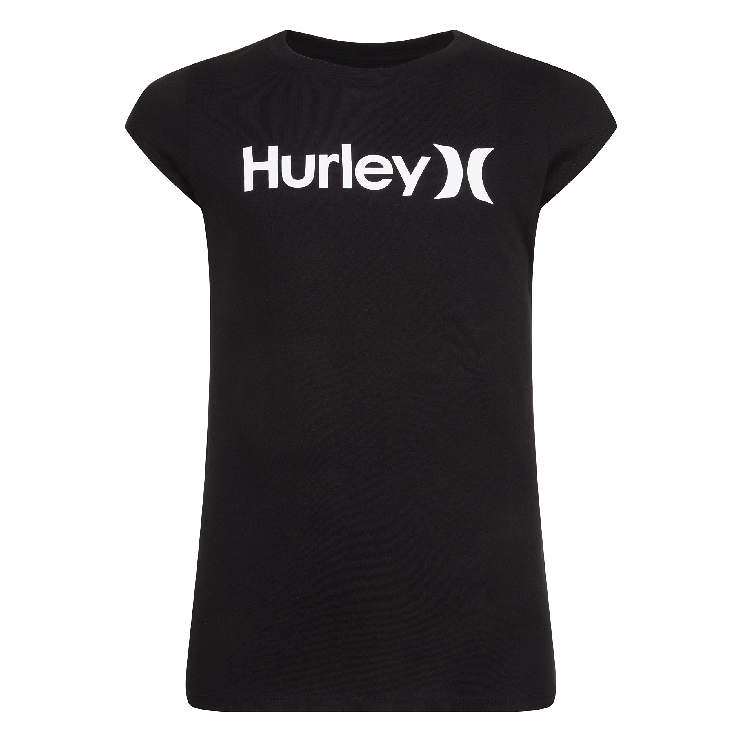T-shirt girl (4 to 7 years) - Core One & Only Classic