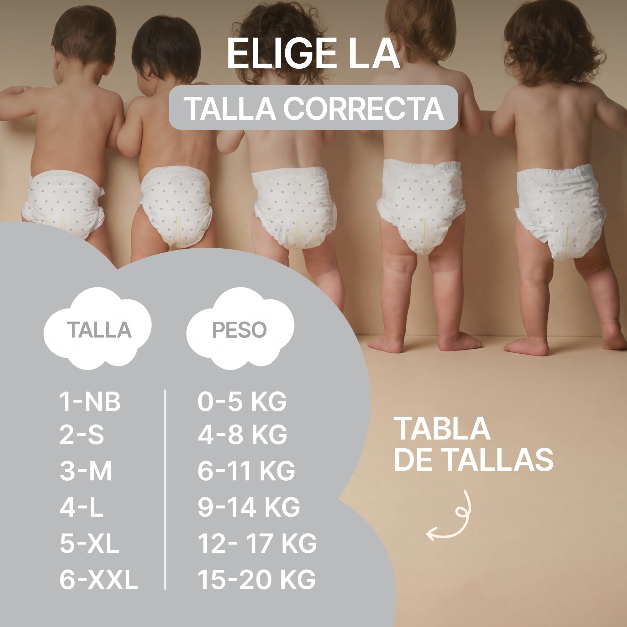 Prime Windelhosen Größe L (9-14 kg) 150 Stück – Höschenwindeln, 360°-Elastikbund, Tornado-Absorption, Chlorfrei
