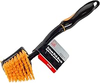 Vista 2 de Chef Craft Cepillo de plástico de lujo, 12 pulgadas, el color puede variar