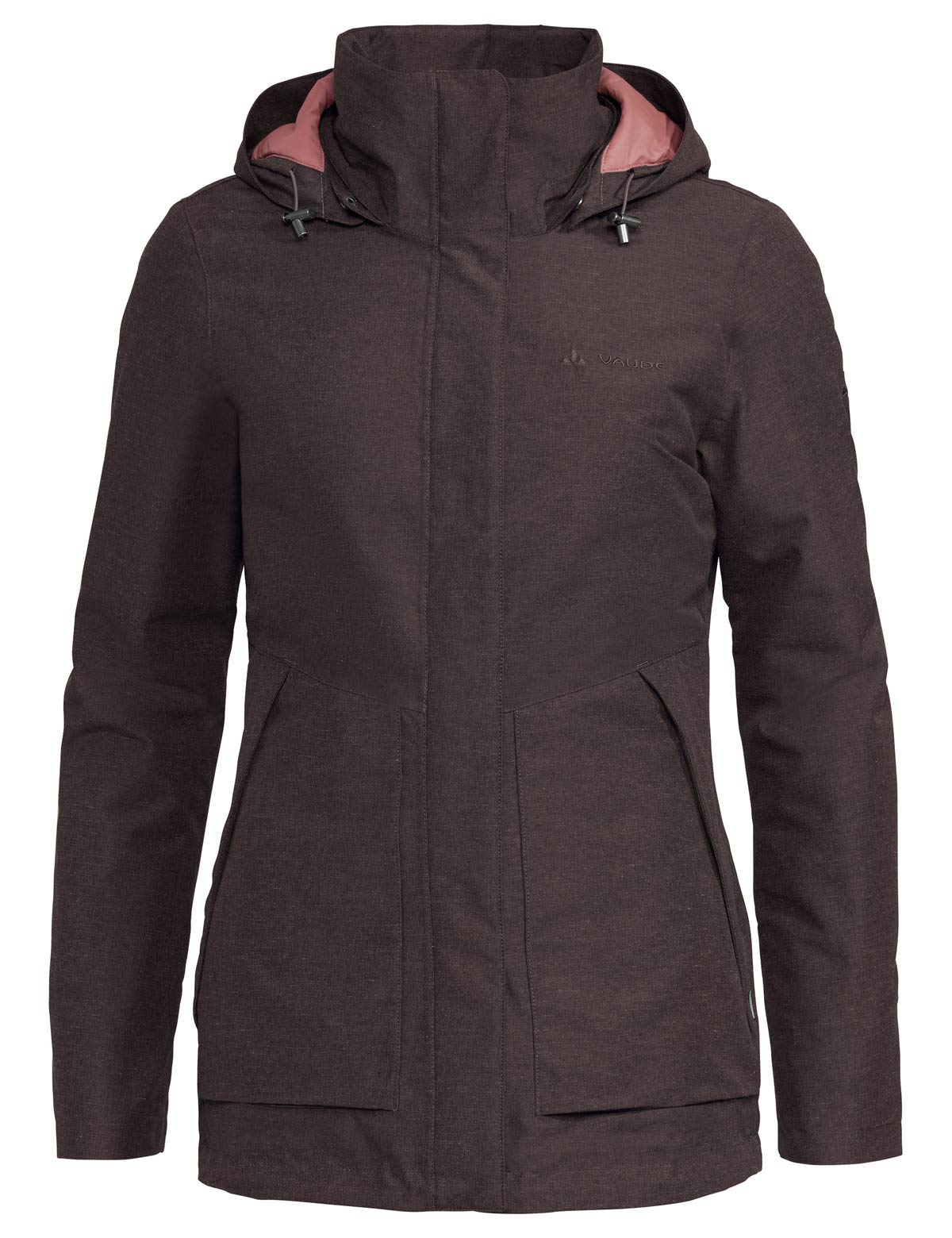 VAUDE Women's Women's Limford Jacket Iii Jacket