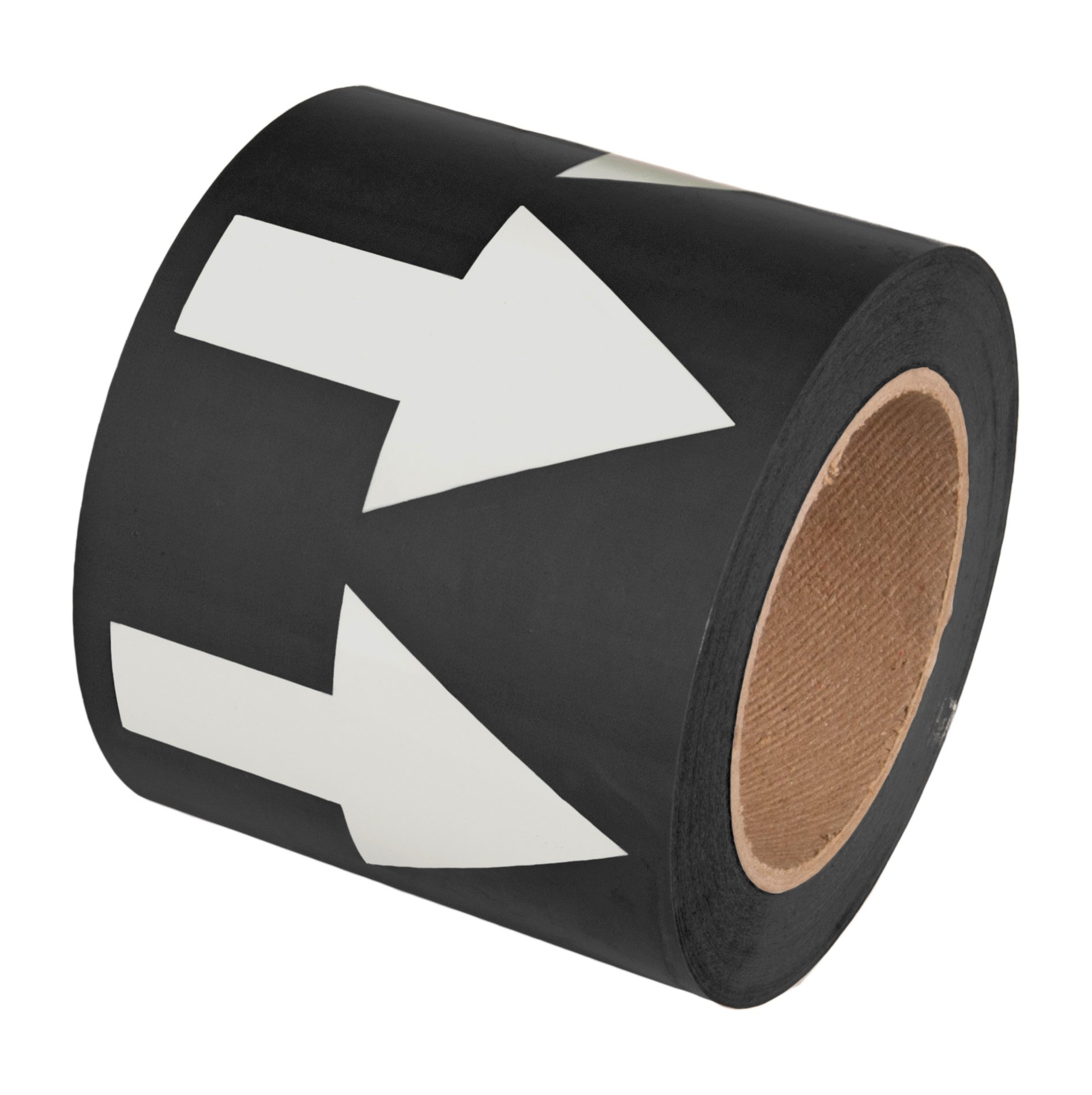 Buy Manufacturing PMA4512 Directional Flow Arrow Pipe Identification Vinyl Marking