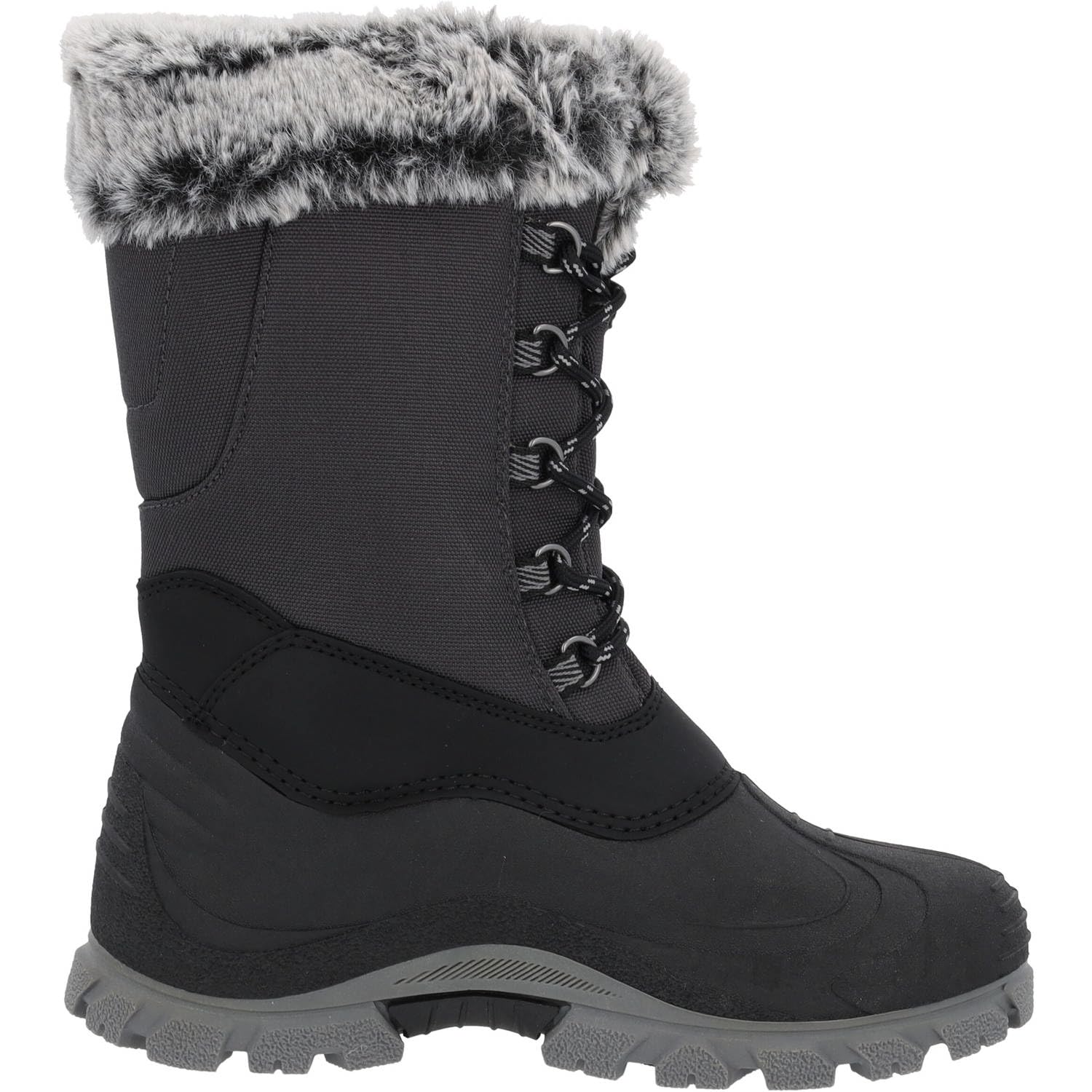 CMP Girl Magdalena Snow Boots - 3q76455j Snow BootBambine e ragazze