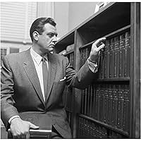 Vista 2 de Perry Mason The Complete Series