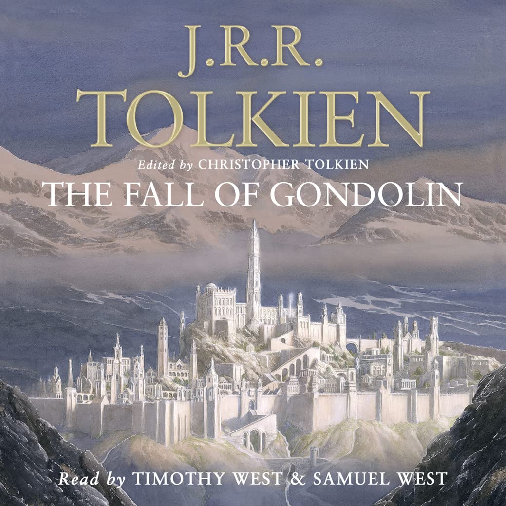 The Fall of Gondolin