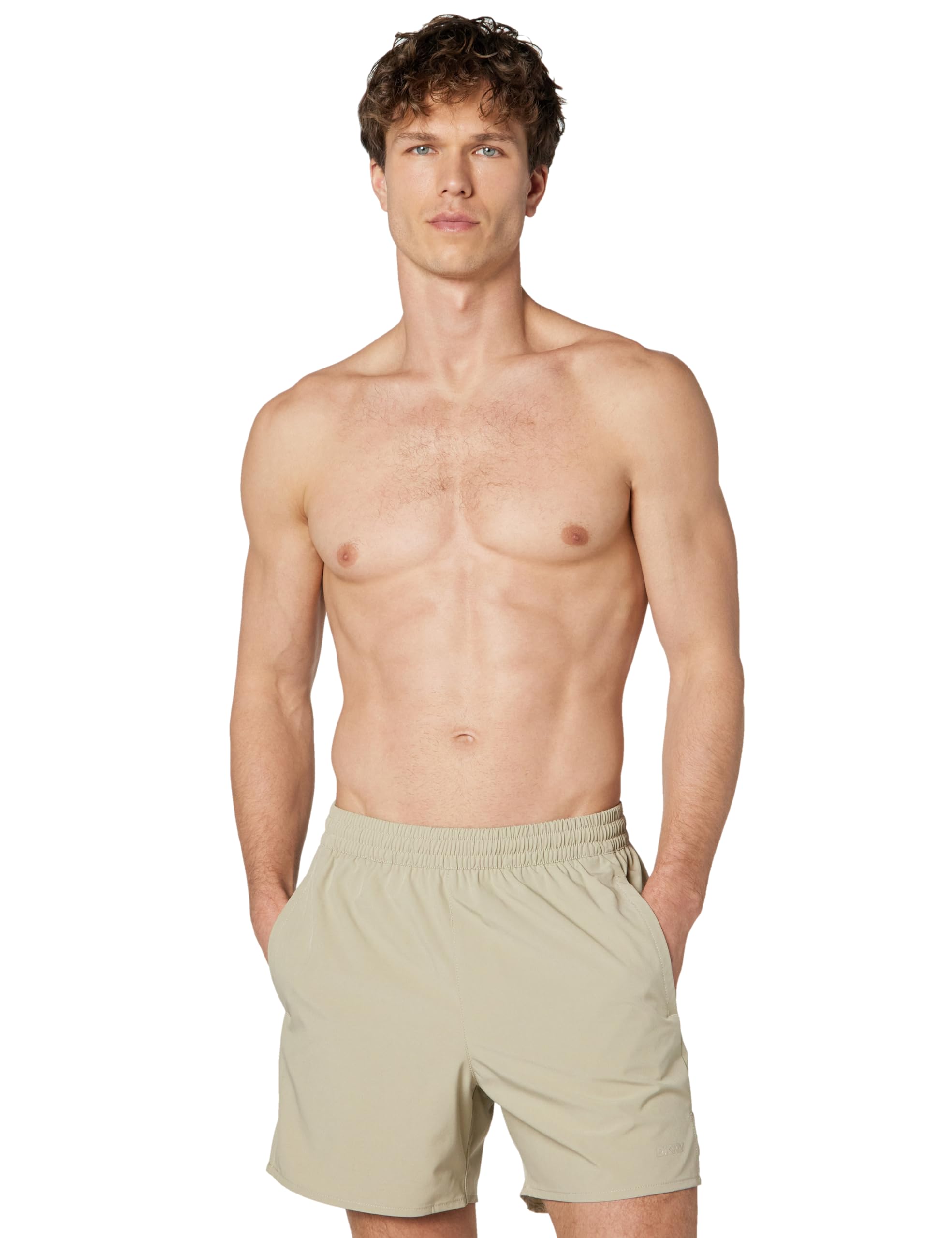 DKNY Mens Swim Swim