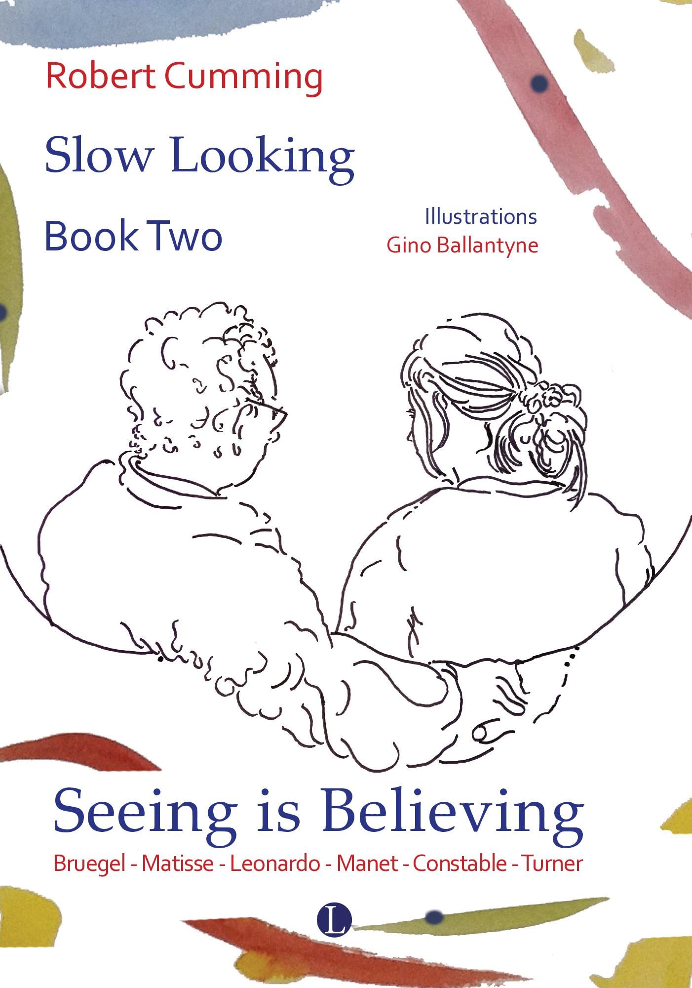 Seeing Is Believing by Robert Cumming HARDBACK 9780718898342