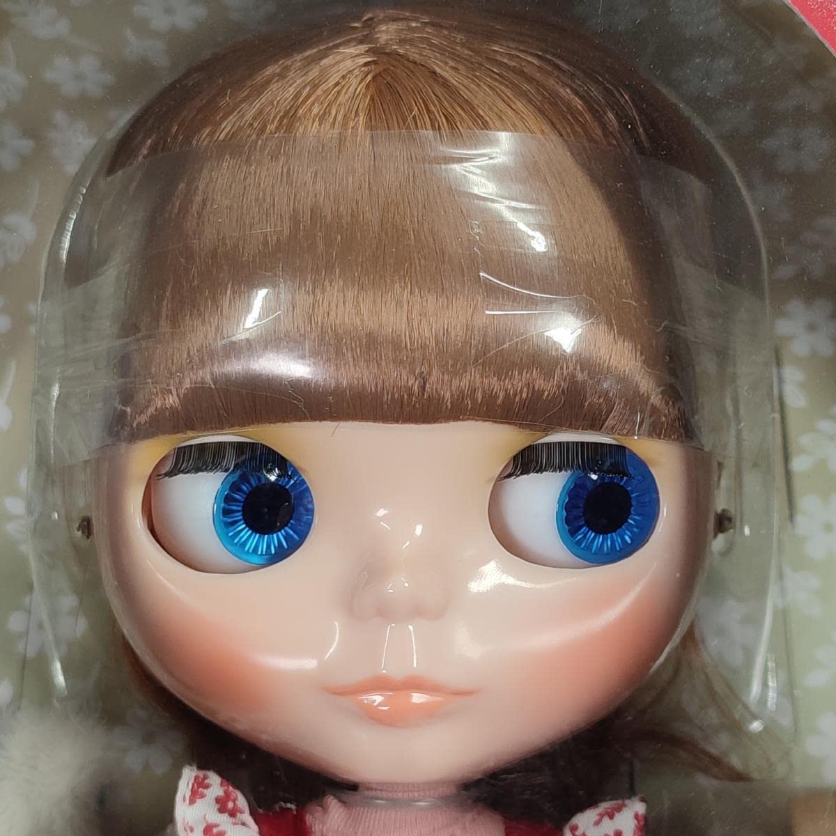 未使用！CWC3000体限定　Blythe　ネオブライス　ベアトリーチェベスト♪ Amazon | CWC限定ネオブライス ベアトリーチェベスト | 人形