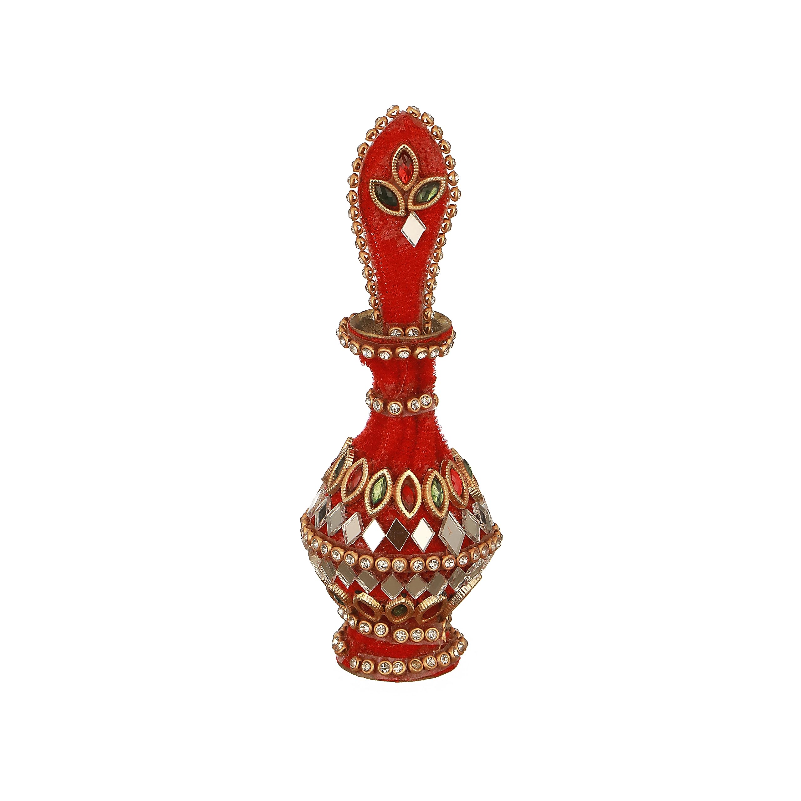 SHUBHPARV Surmedani Design (Fancy) Wedding Ceremony Item-image-34