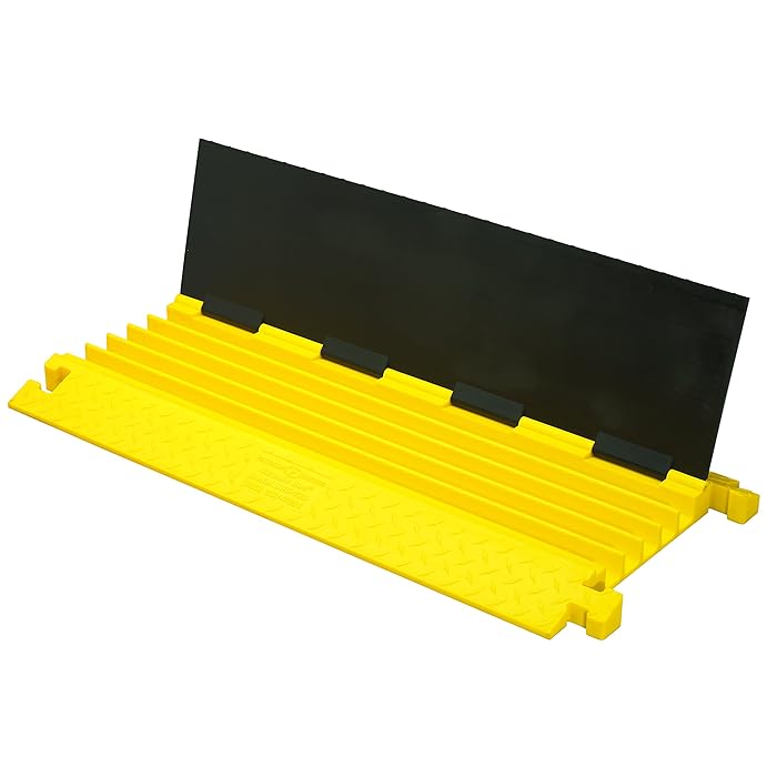 Buy Checkers Industrial Safety Products BB5125TB/Y Bumble Bee 5