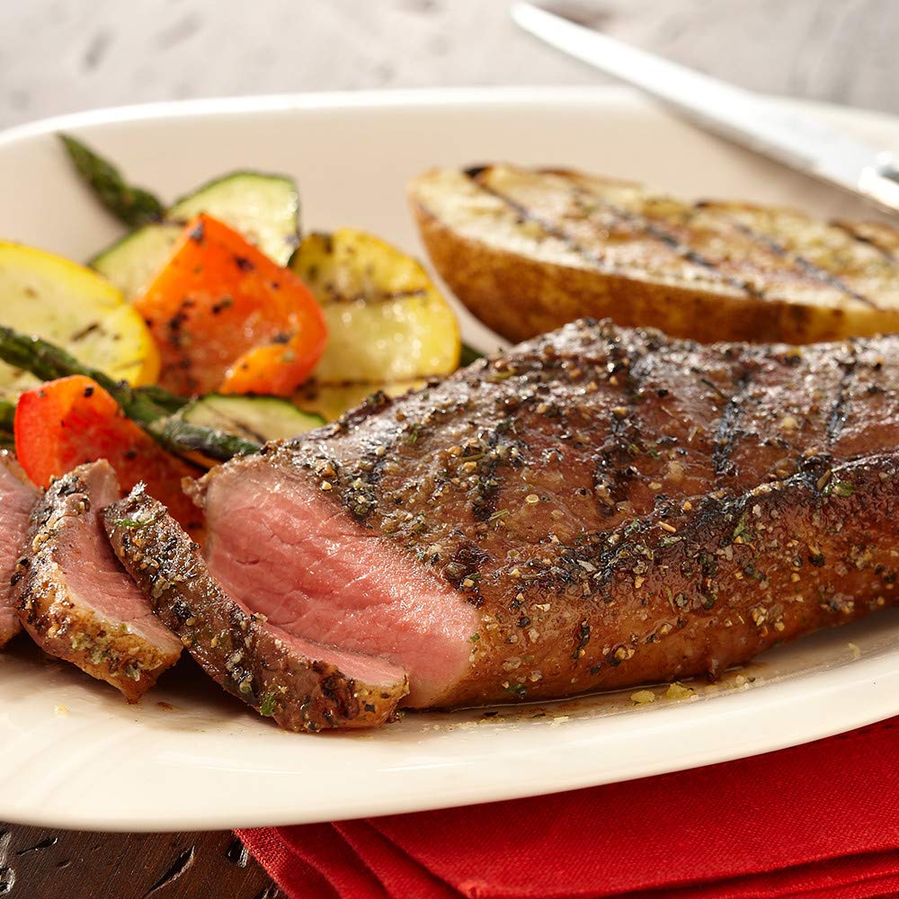 Lawry's Coarse Ground with Parsley Garlic Salt, 6 oz (Pack of 12) - Image 8