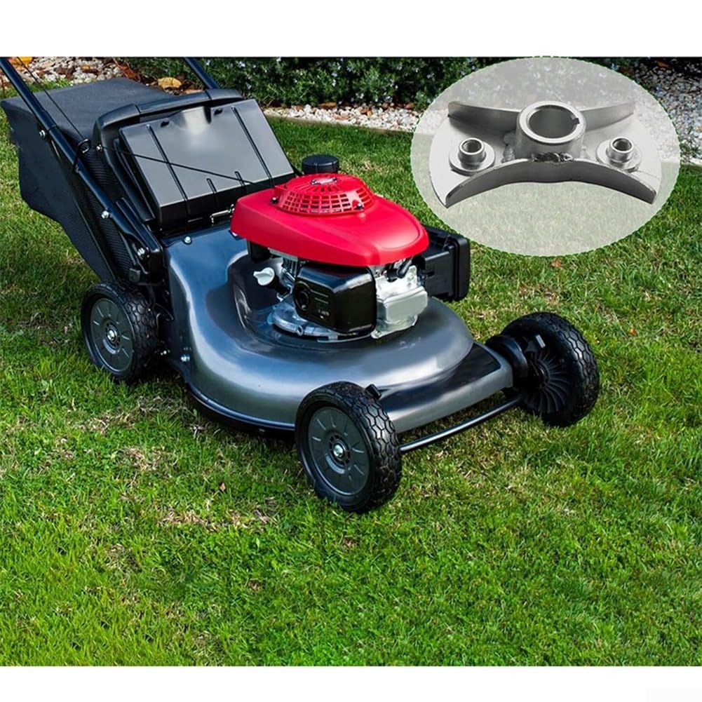 Supporto Lama Tosaerba 72610-VG3-030 per Tosaerba Honda con bulloni e distanziatori Parti di Ricambio