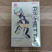 30MS リシェッタ [SPECIAL LIMITED COLOR] 切取り無し 30MS リシェッタ [SPECIAL LIMITED COLOR] 切取り無し 30MS