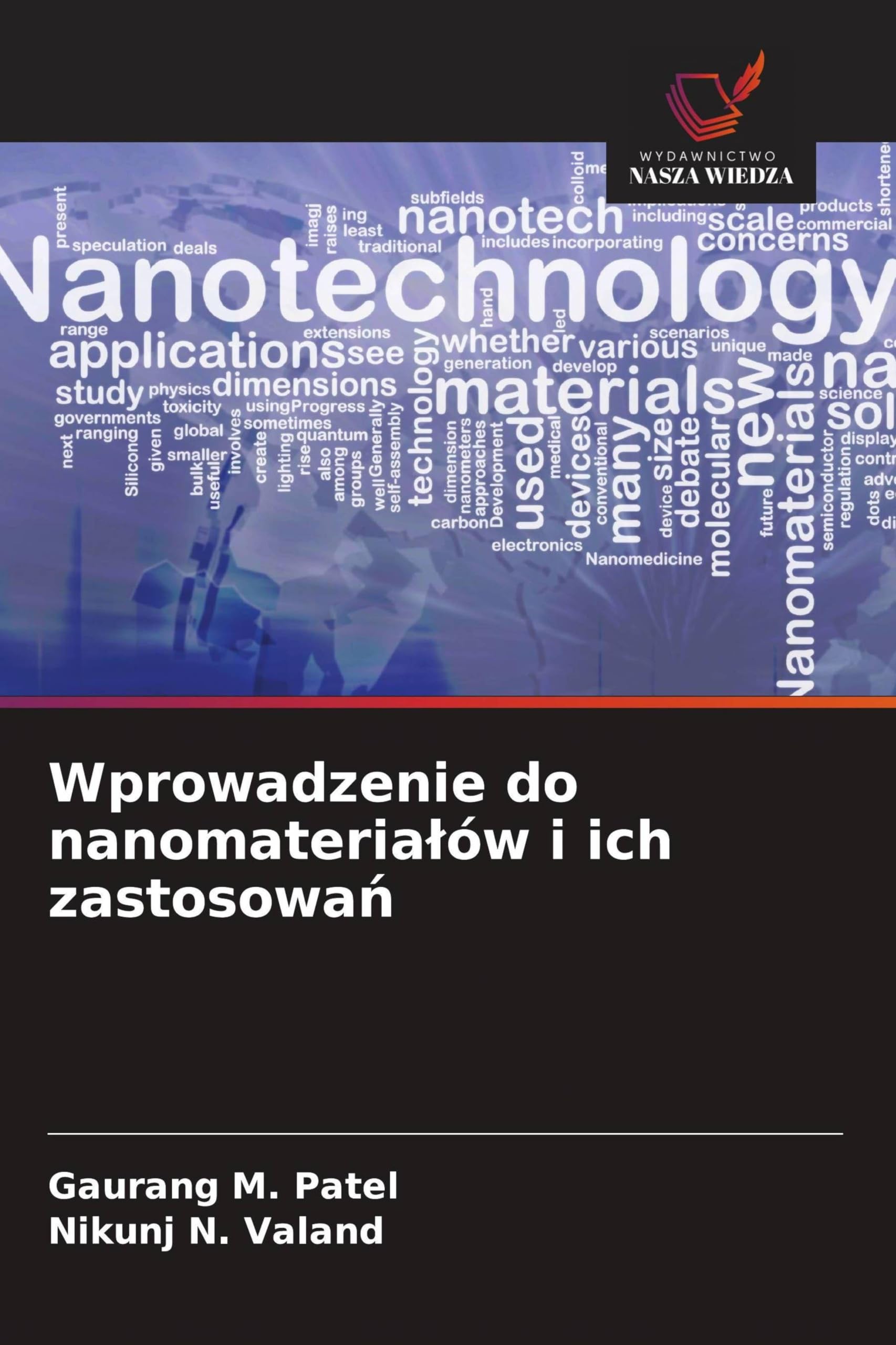 Wprowadzenie do nanomaterialów i ich zastosowań