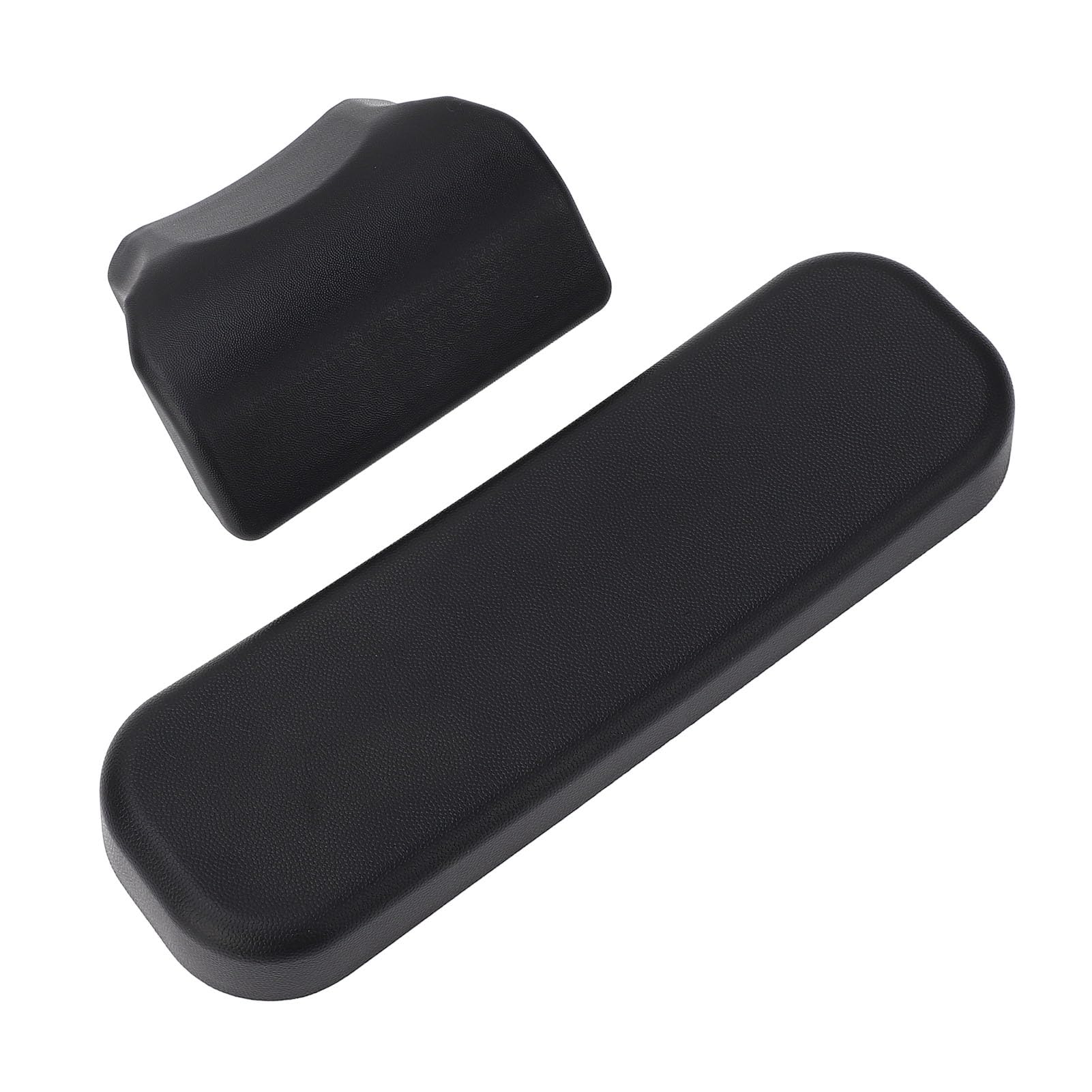 Caso in Moto Universale Top Case Pass. Cuscinamento Comodo del Pad Posteriore