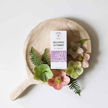 Dreamy Relaxation Bundle | Pillow Spray + Foot Pads