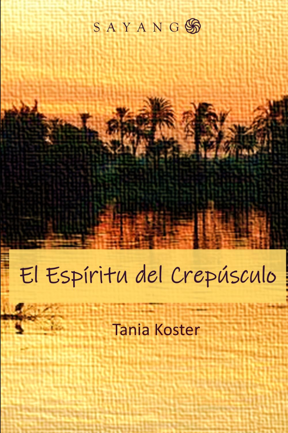 El Espíritu del Crepúsculo
