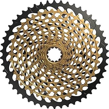 半額以下SRAM XX1 EAGLE DUB クランクセット　BOOST 34t SRAM XX1 Eagle Carbon Boost Crankset - 170mm, 12-Speed, 34t
