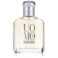 Moschino Uomo Et 75 Vp
