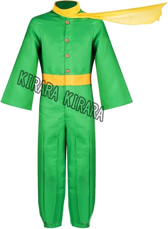 Amazon Co Jp コスプレ衣装 星の王子さま Le Petit Prince 王子風 ハロウィーン コスチューム イベント 変身 変装 コス アニメ キャラクター オーダーメイド ホビー Amazon Co Jp コスプレ衣装 星の王子さま Le Petit Prince 王子風 ハロウィーン コスチューム イベント 変身 変装 コス アニメ キャラクター オーダーメイド ホビー