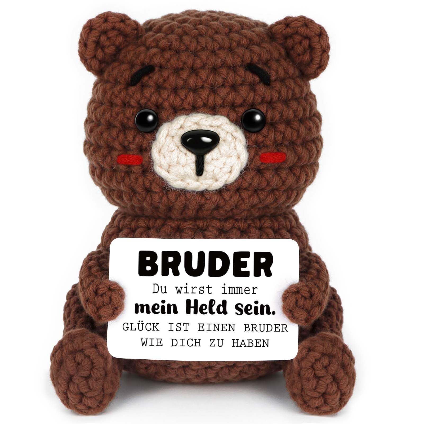 CheriGift Parent Bear Geschenk