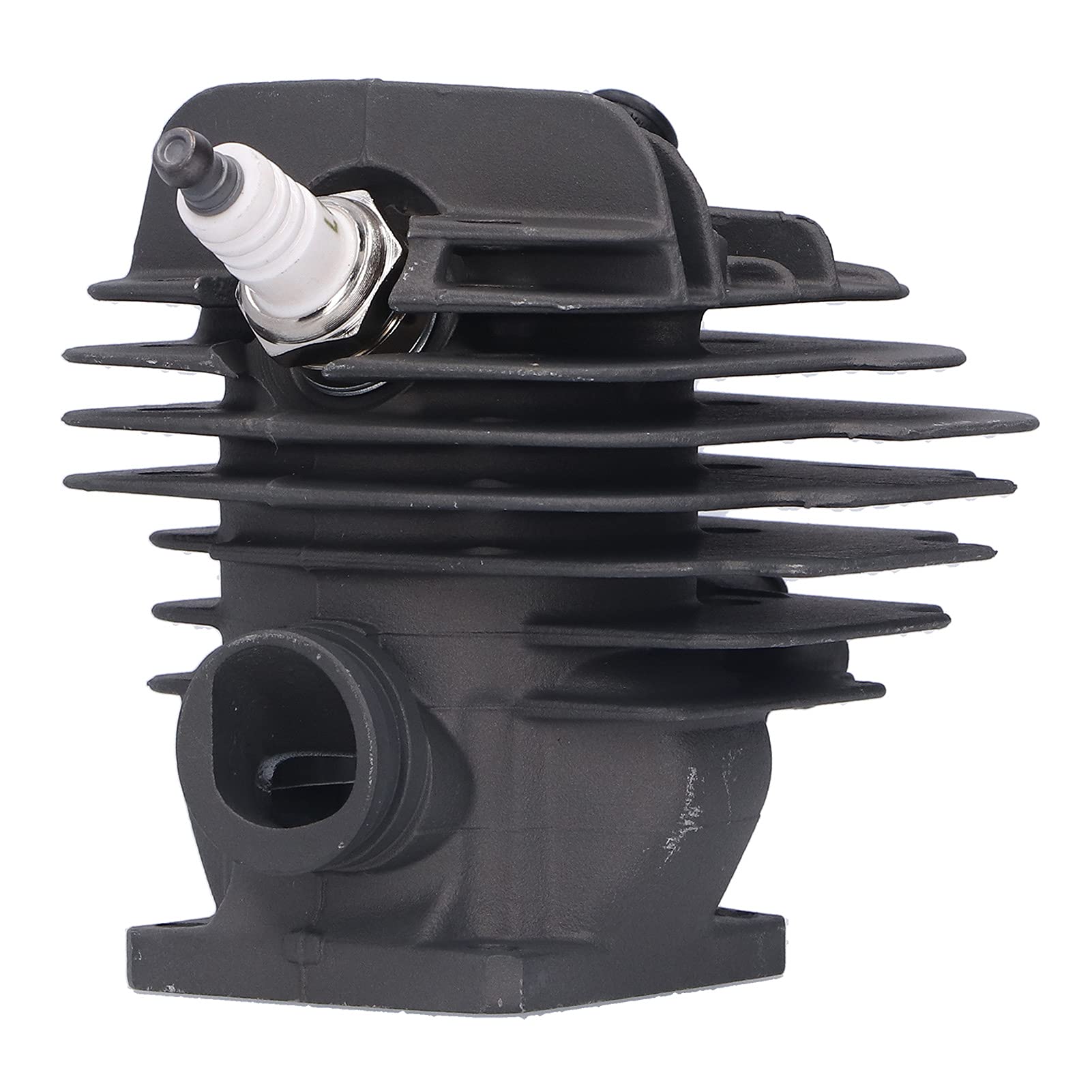 Zestaw tłoka cylindra Wysoka wydajność Lekka trwała część zamienna do piły łańcuchowej 026 MS260 026PRO Stop aluminium o wysokiej zawartości krzemu 44,7 mm