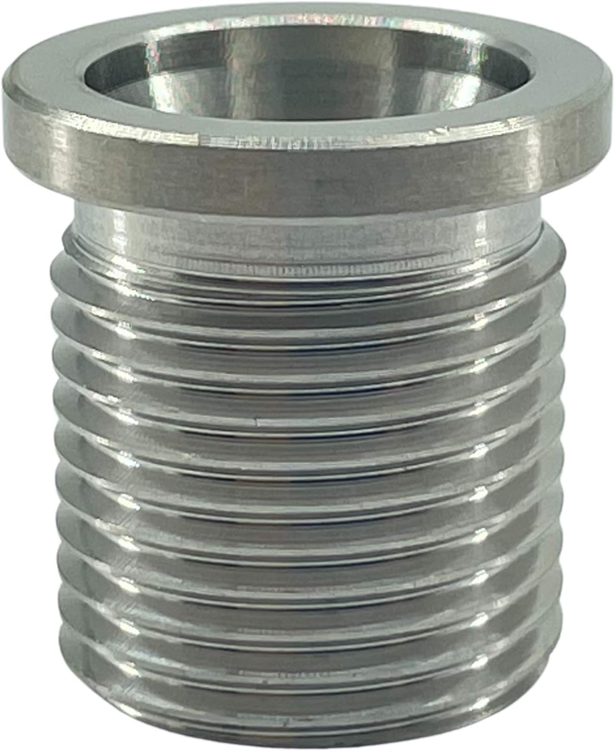 12pcs Replacement for 389-100 Spark Plug Port Insert Tool Set 38900 compatible with Ford Triton Motor 5.4L Two Valve Engines