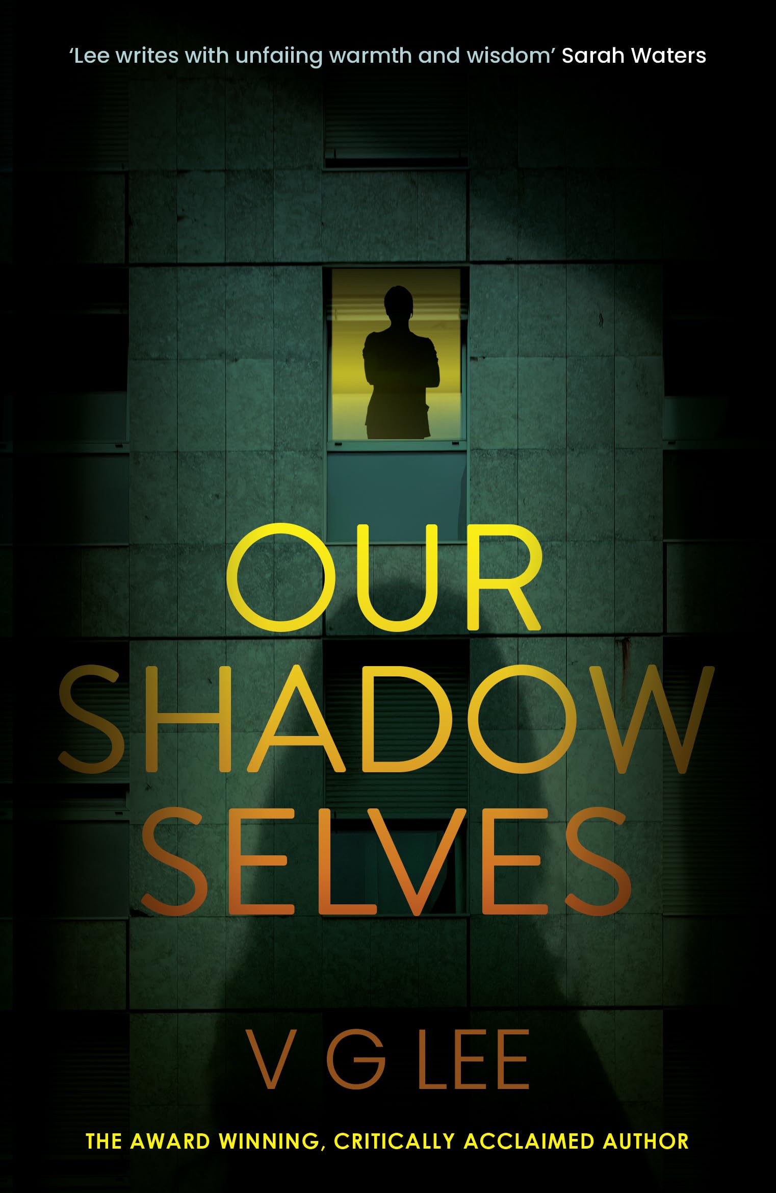 Our Shadow Selves