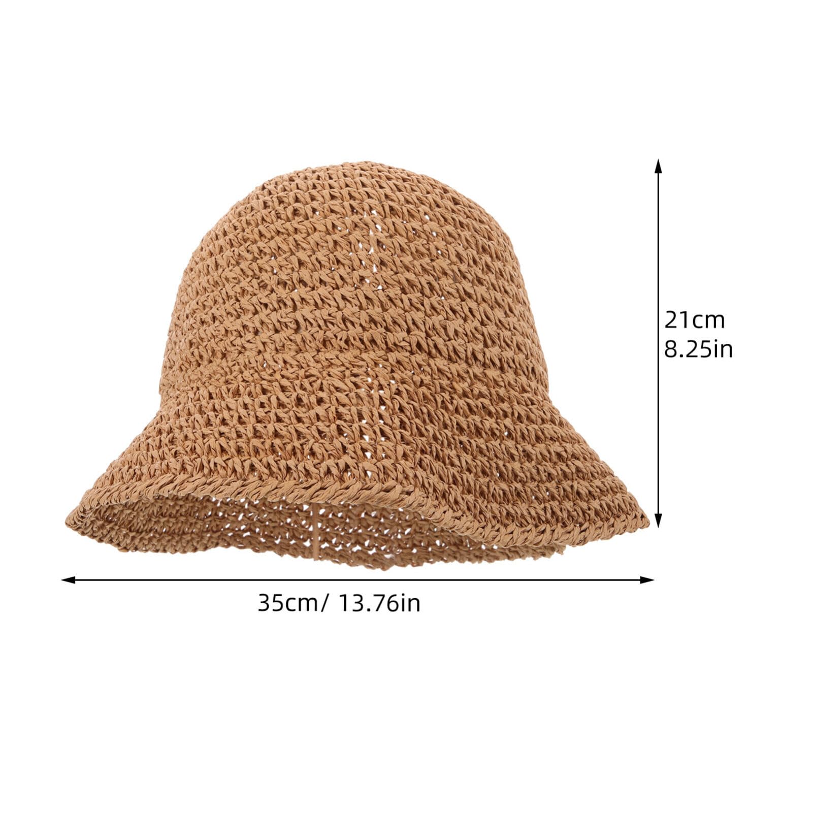 Sombrero de paja para sombra, sombreros de verano para mujer, sombreros de pescador para mujer, sombrero para hombre, sombrero para hombre, sombrero de paja para playa, sombrero de verano