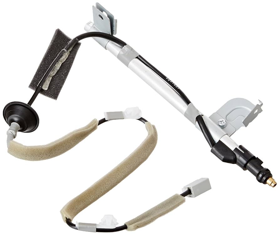 車　無線アンテナ Amazon | TOYOTA (トヨタ) 純正部品 アンテナASSY (ウィズ