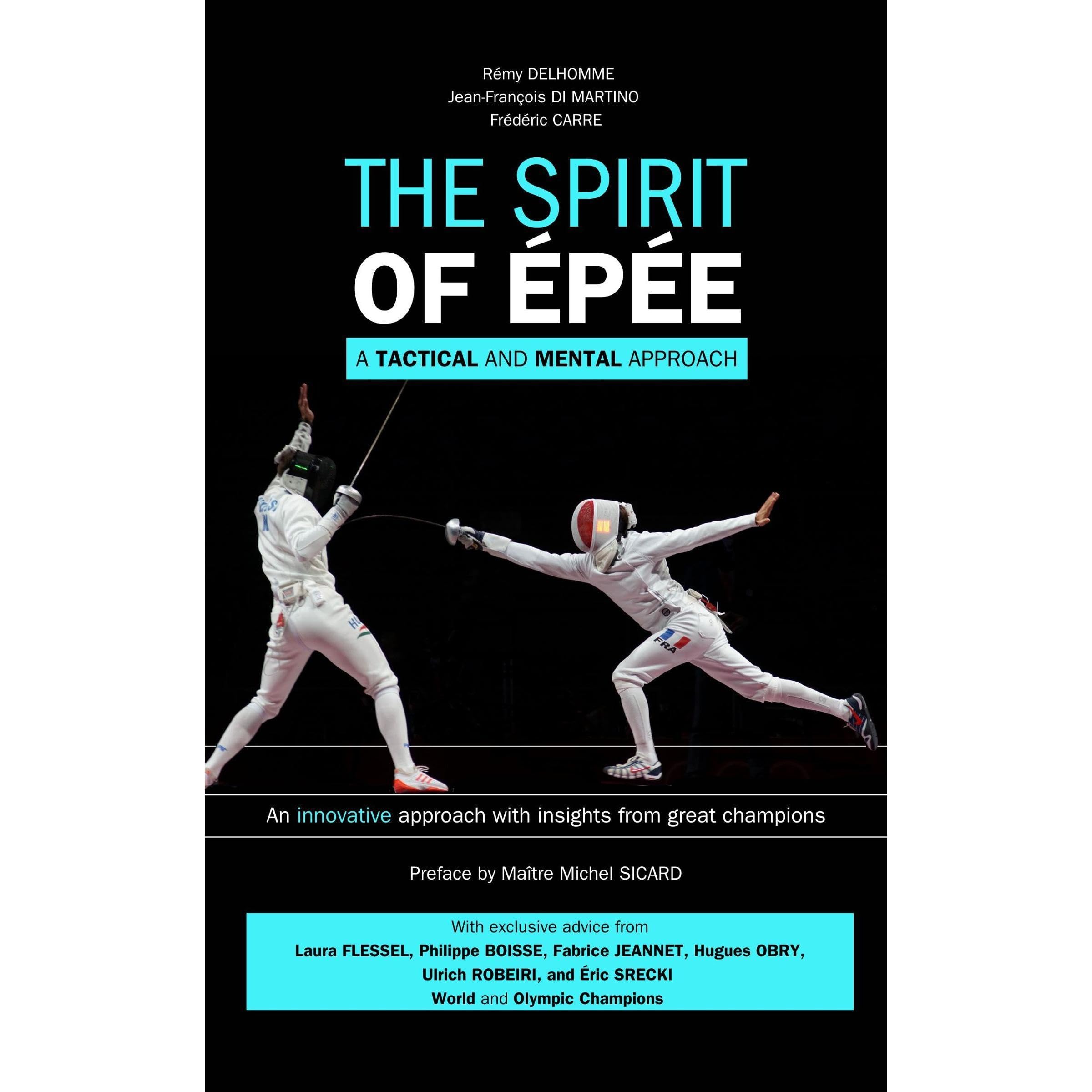 The Spirit of Épée