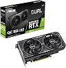 ASUS NVIDIA GeForce RTX 3060 TI OC Edition 8GB Video Card DUAL-RTX3060TI-O8GD6X Domestic Authorized Dealer