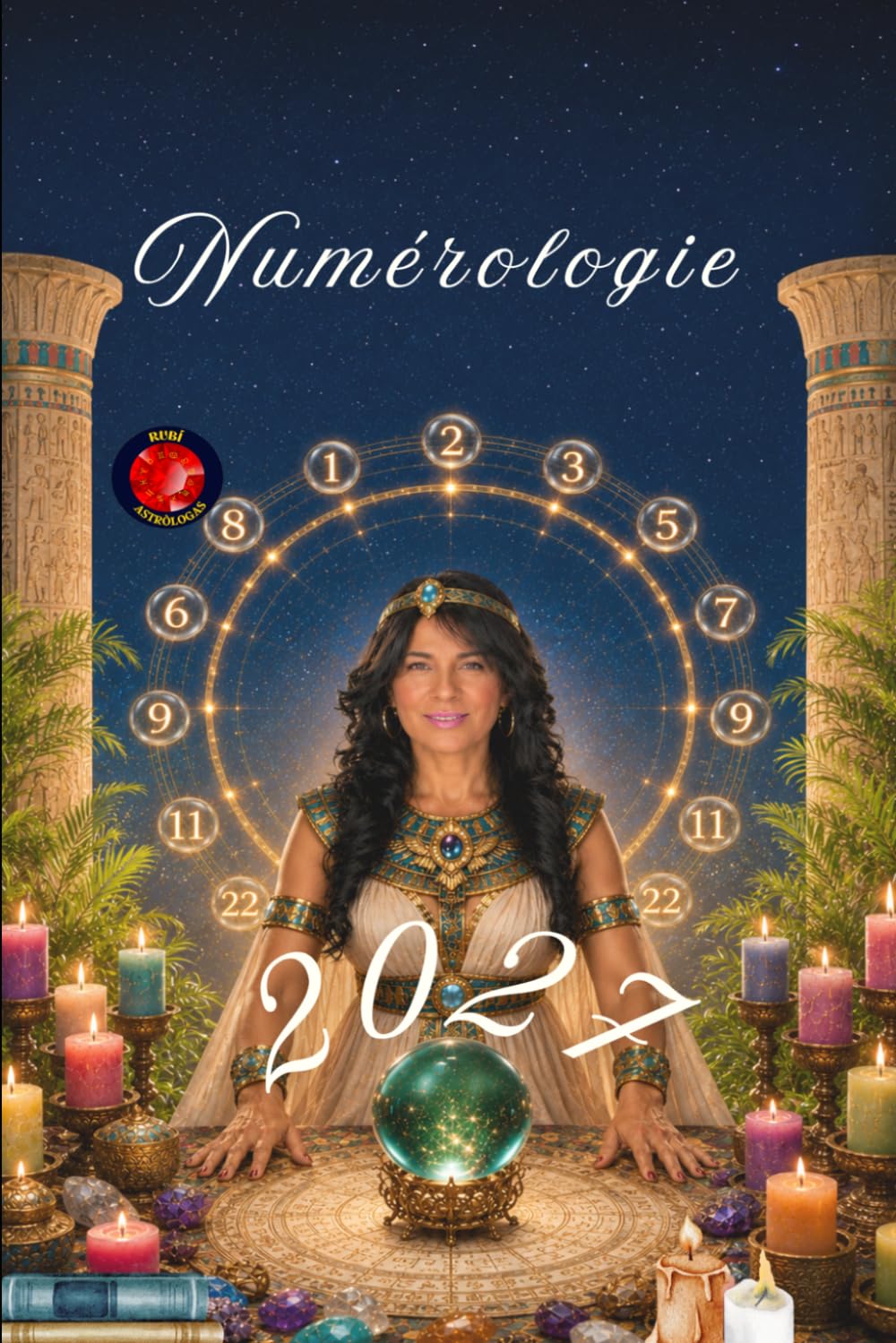 Numérologie 2027: Les clés numérologiques pour comprendre l’avenir.