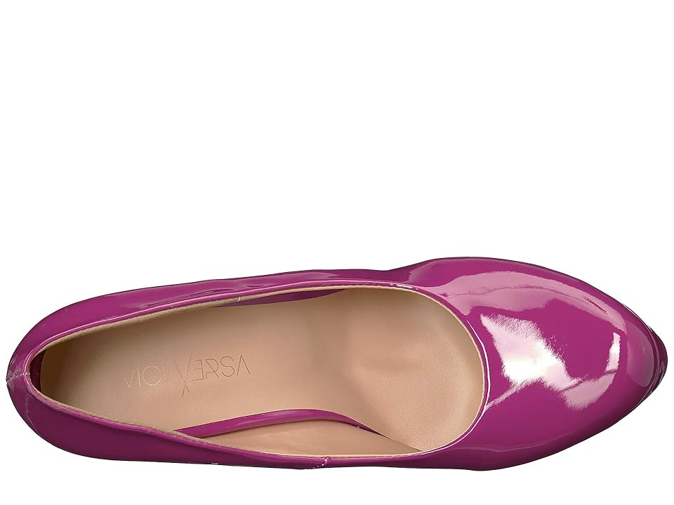 

ViceVersa Bianca (Bright Pink Patent) High Heels