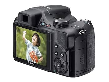 CASIO EXILIM EX-FH25 デジカメ フルセット 美品 a4888 CASIO EXILIM EX-FH25 デジカメ フルセット 美品 a4888