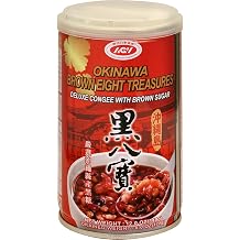 AGV OKINAWA BROWN 8 TREASURES