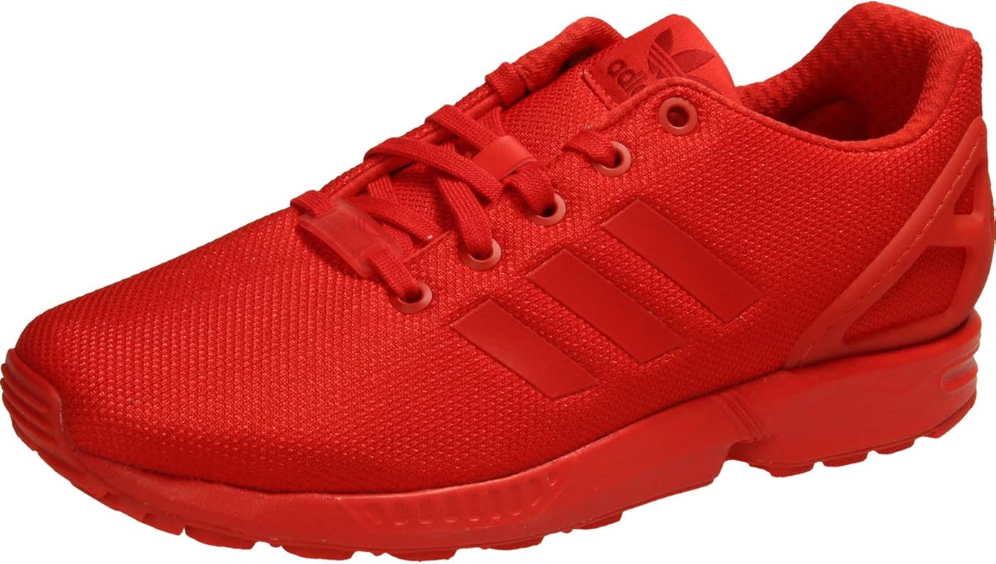 Buy adidas ZX Flux J Sneakers EG3823 Online Kuwait Ubuy