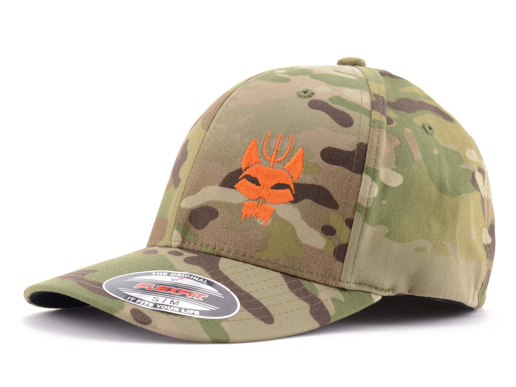 PATCHERIAFlexfit® Bravo Seal Team