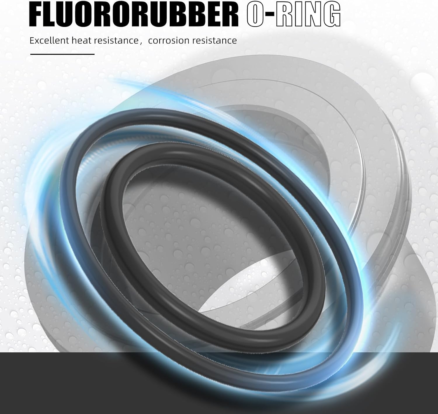 NICECNC Rear Brake Disc Guard Protector & Front Wheel Spacers Compatible with Surron Light bee X/S/ L1E,Compatible with Segway X160 X260 See Fitment