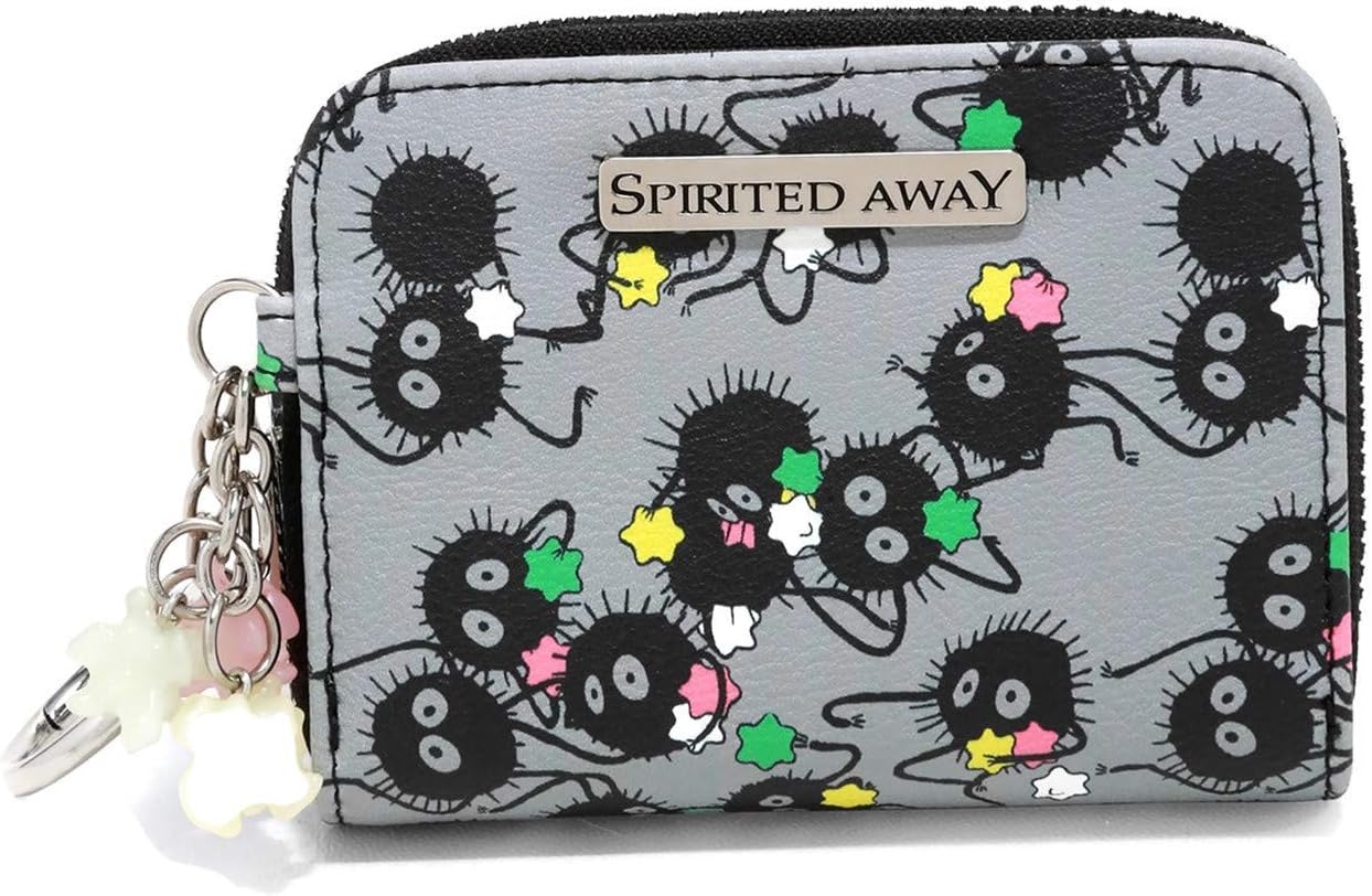 loungefly spirited away