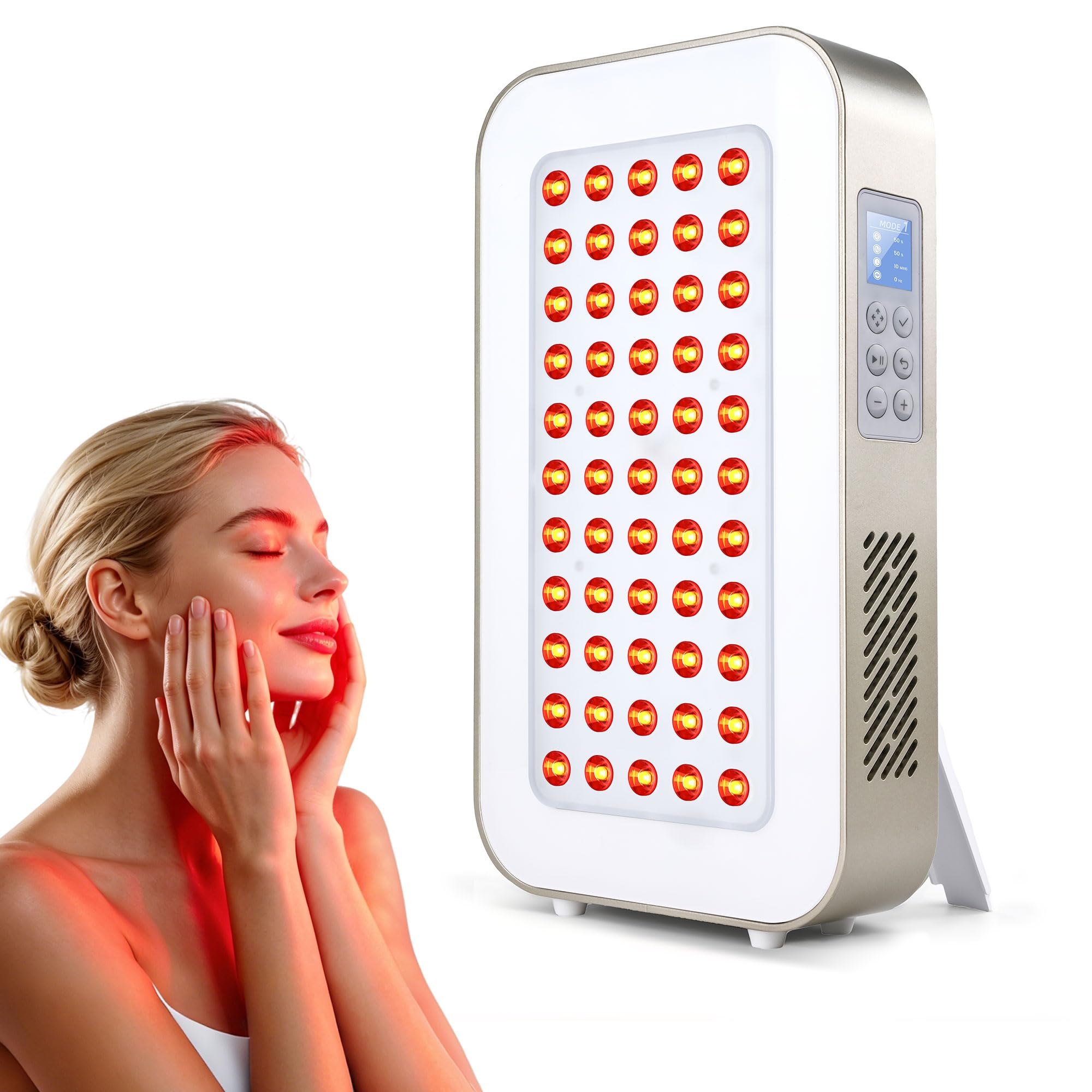 EmberTouch 115W Red Light Therapy