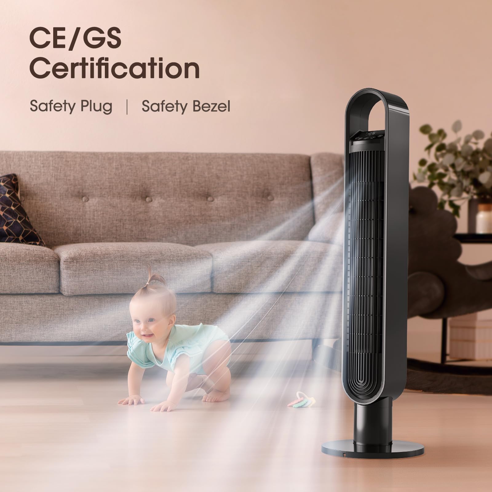 Torenventilator