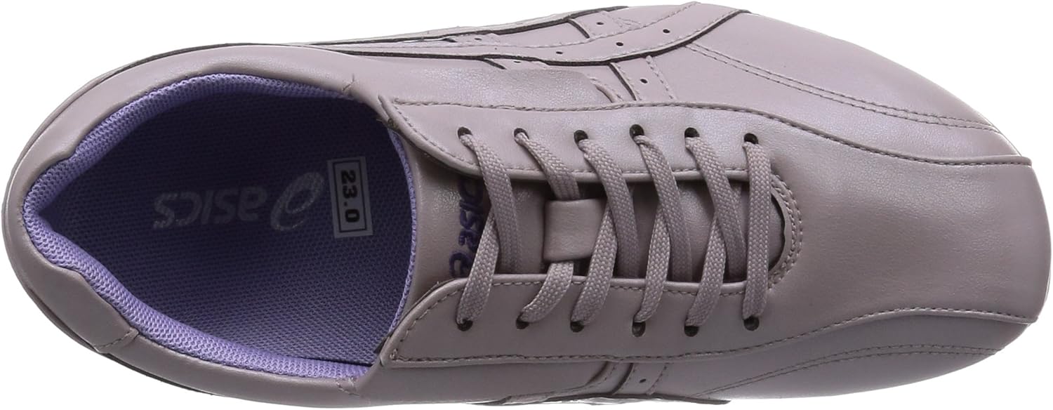 [アシックスウォーキング] スニーカー 3E相当 ライフウォーカー ニーサポート500(W) レディース ローズピンク 22.0 cm 3E