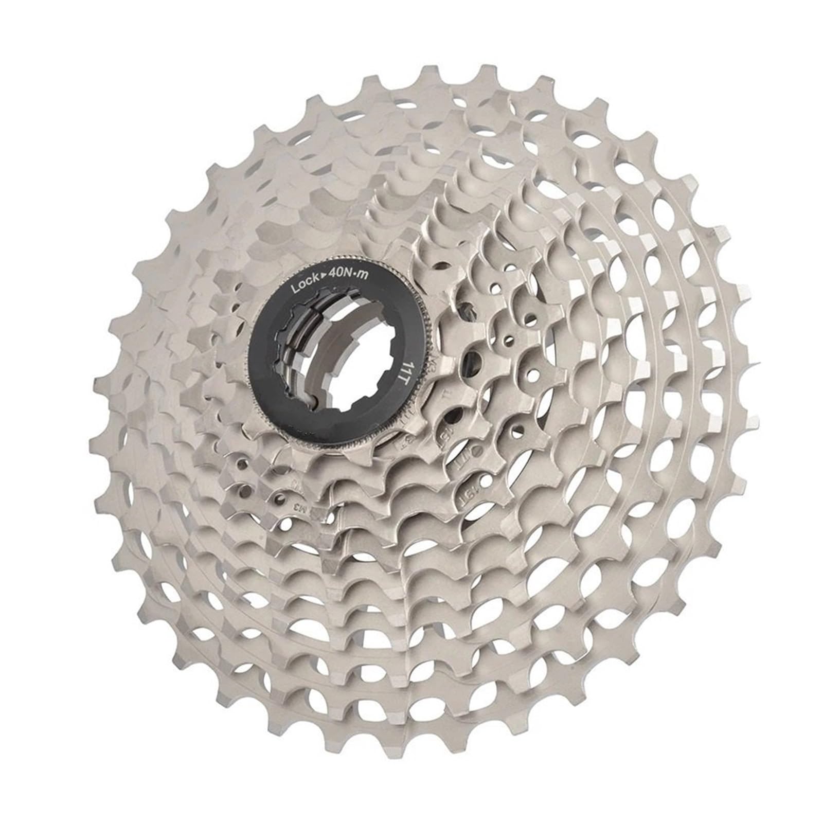 Cassette e pignoni Cassette pignoni e Ruote libere Adatto per Cassetta Bici da Strada Sunshine 11/12 velocità 28T/32T/34T/36T CNC 11V 12V Adatto per Shimano HG