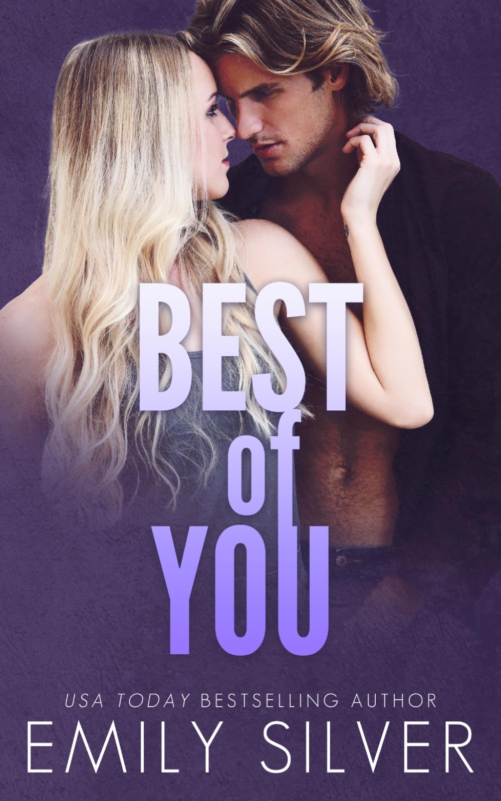 Best Of You (Colorado Black Diamonds)