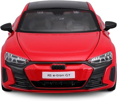 Maisto 2022 Audi RS e-tron GT 1/25