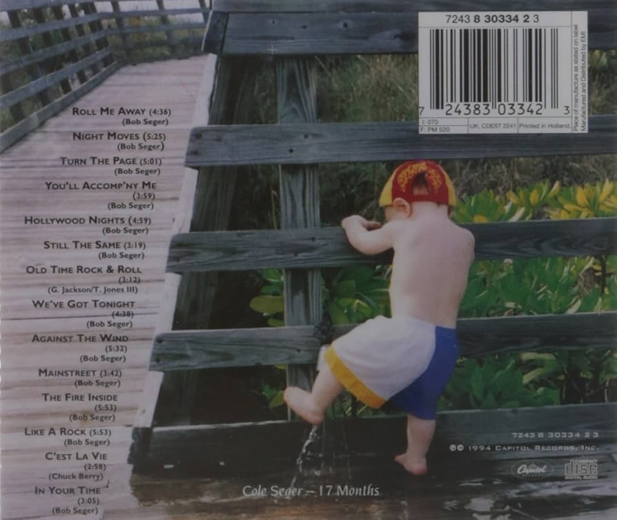 Amazon.co.jp: Bob Seger - Greatest Hits: ミュージック