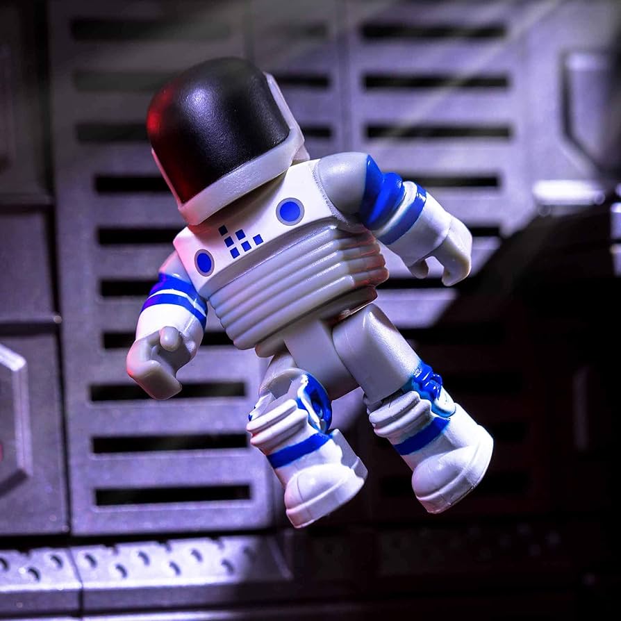 Roblox フィギュア 激レア ロブロックス Amazon.co.jp: Roblox Series 1 Classics 12 Figure Pack