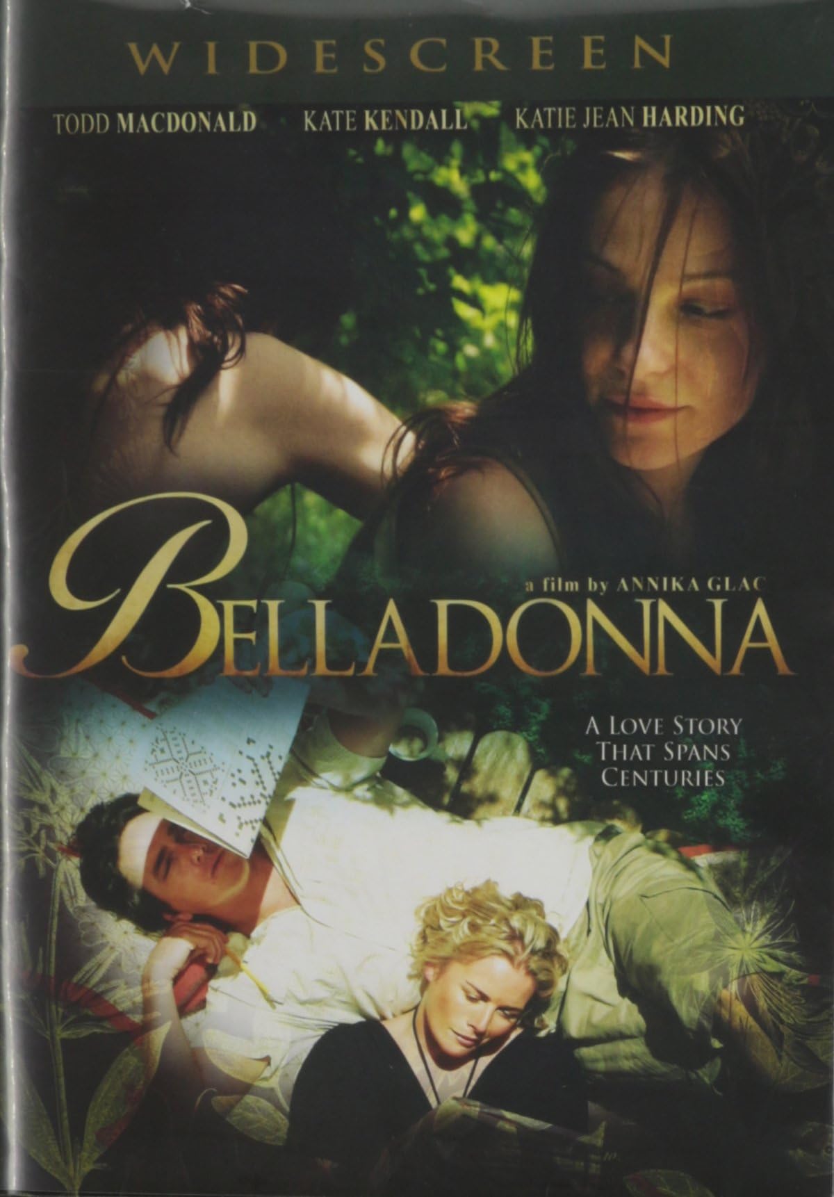 Belladonna