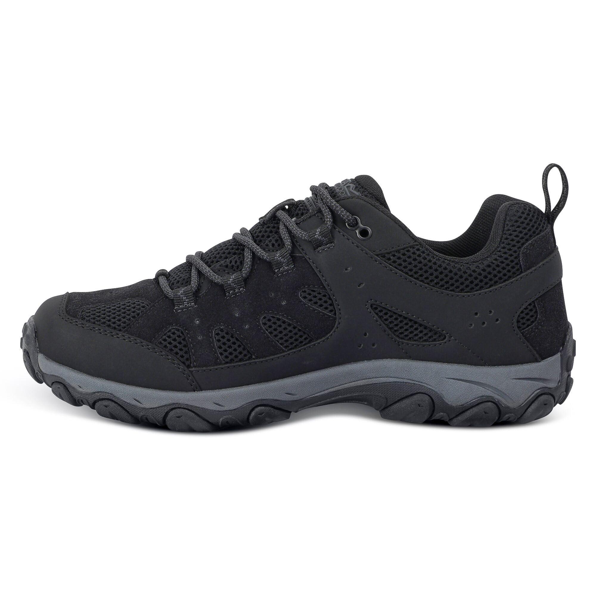 Regatta Mężczyźni Edgepoint Iv LowRegatta Męskie buty trekkingowe Edgepoint IV Low