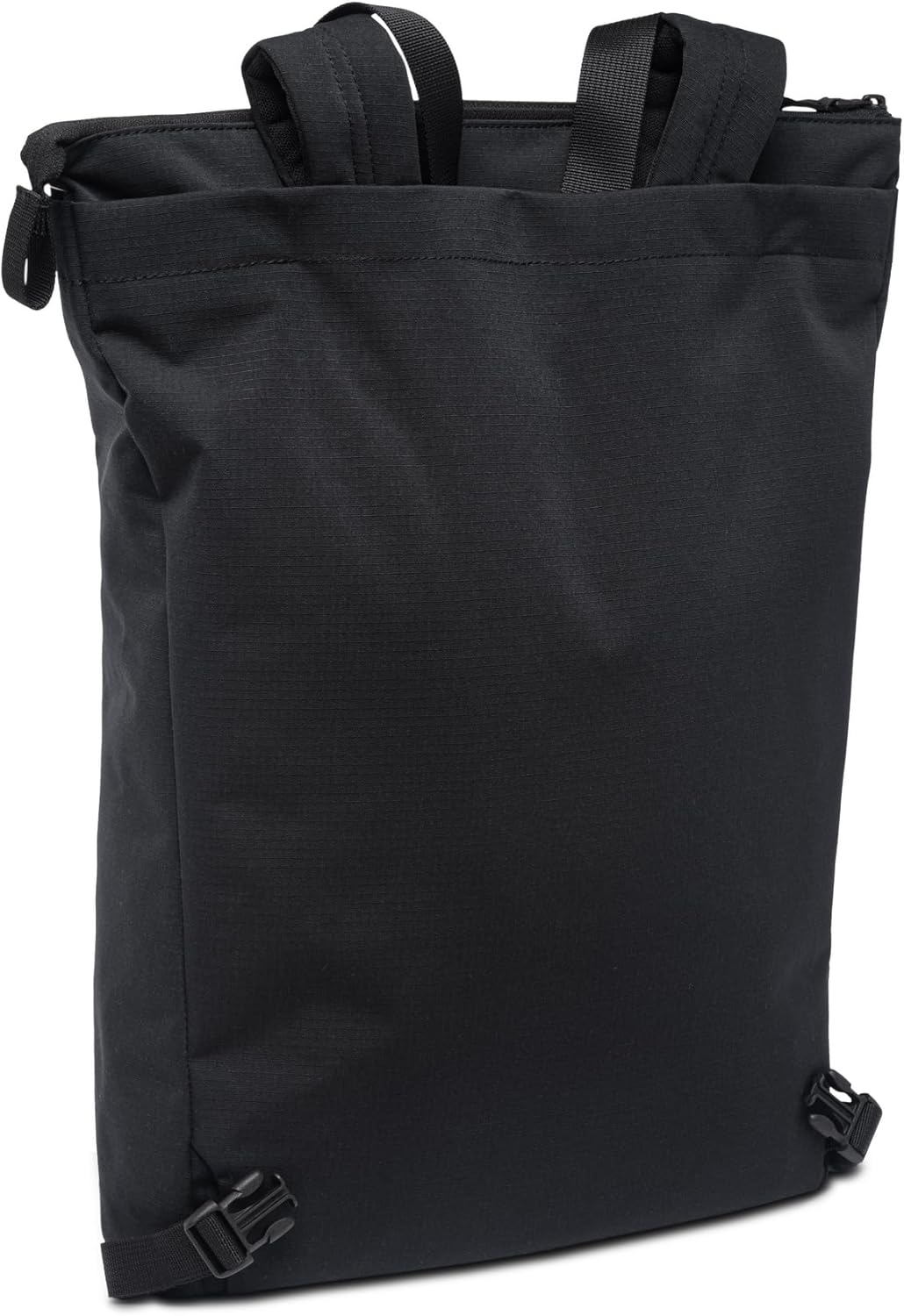 Timbuk2 Flight Convertible Tote Pack, Jet Black - Image 7